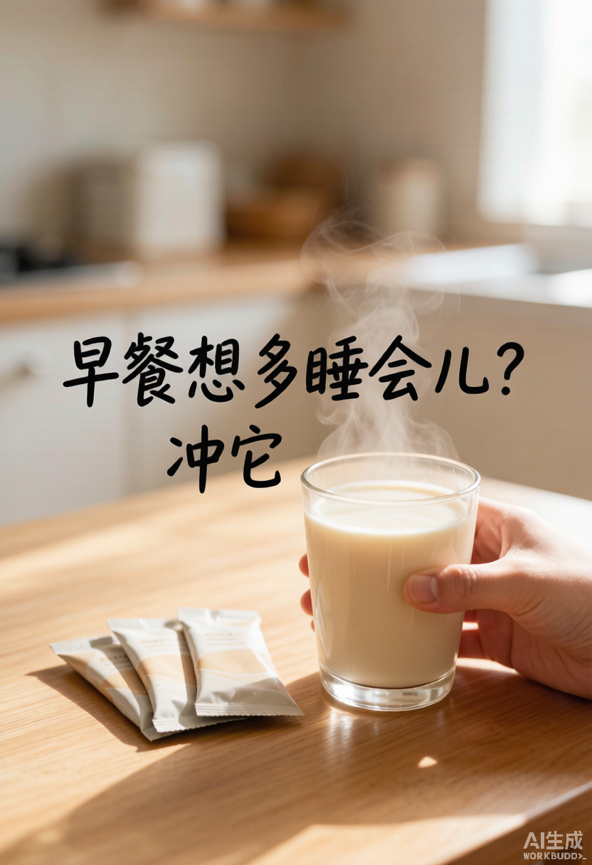 九阳五红五黑食养豆浆粉